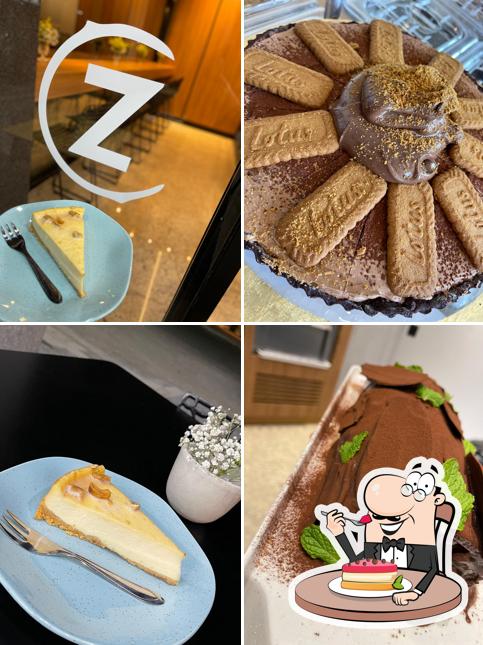 Z Coffee
