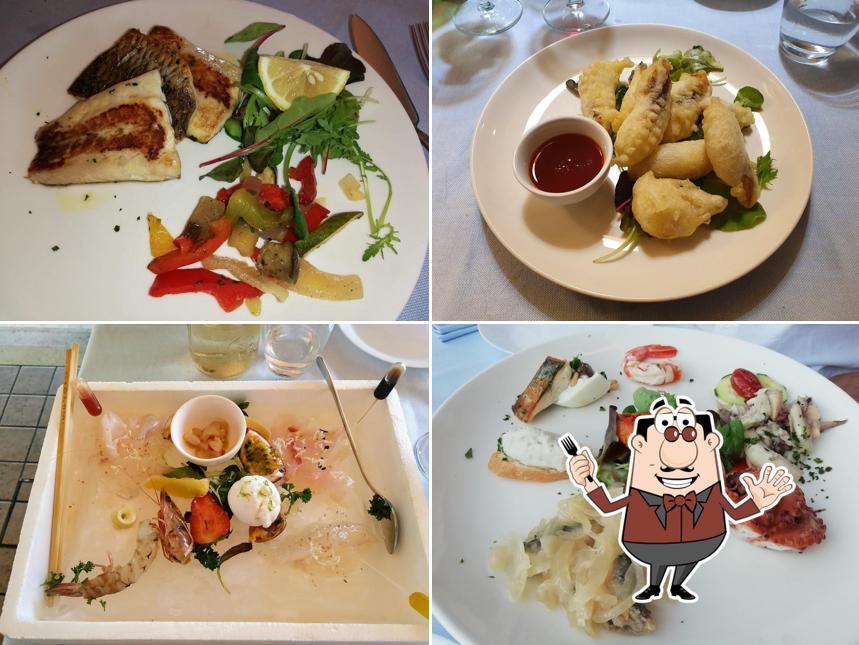 Cibo al Zero Miglia