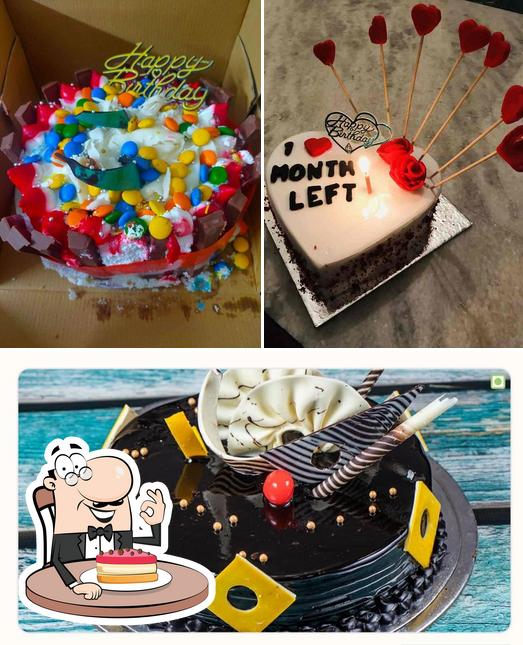 Lahore Bakery, New Delhi Restaurant menu and reviews