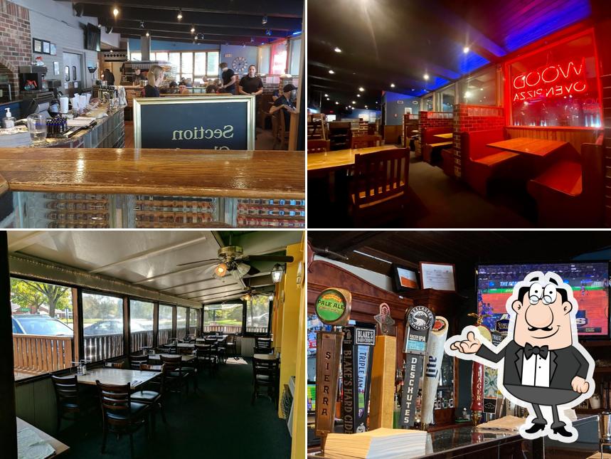 Faccia Luna Pizzeria, State College - Restaurant menu, prices and reviews