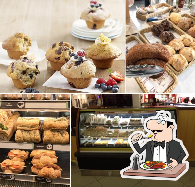 Muffin Break South City, Foodcourt, South City Centre, 555 Colombo St