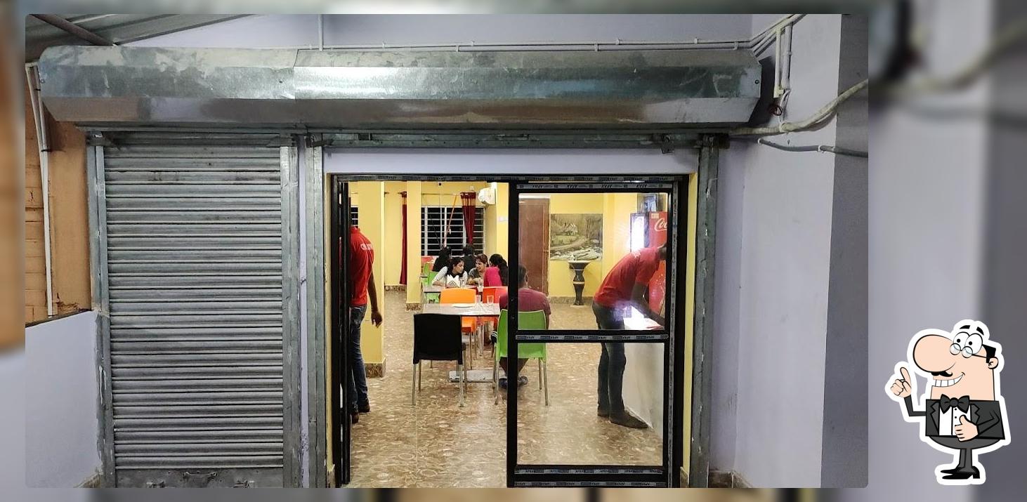 Bakhrahat Coffee House & Multi Cuisine AC Restaurant