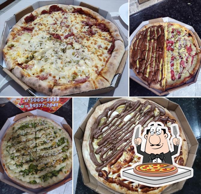 Bella Requinte pizzaria