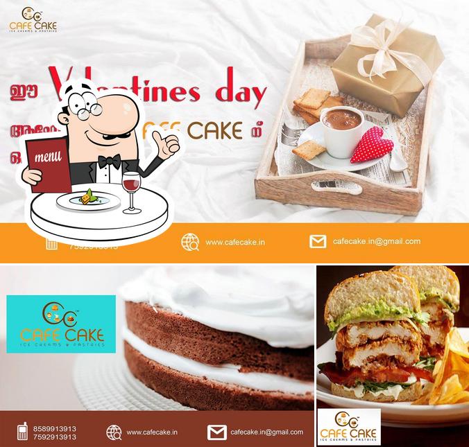 Chiku Bakery in Atholi Kuttiyadi Road,Kozhikode - Best Bakeries in  Kozhikode - Justdial