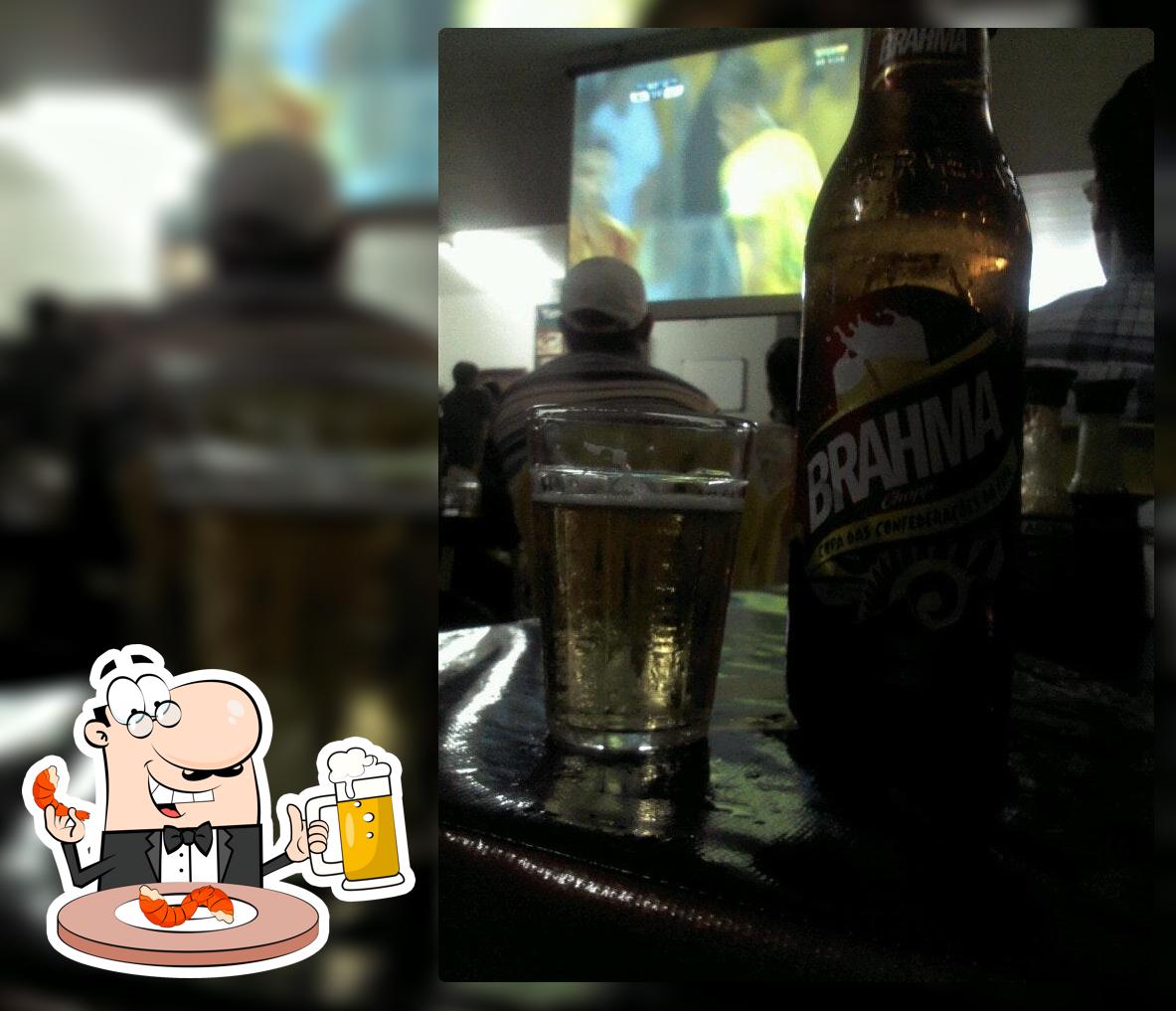 Churrasco & Cia