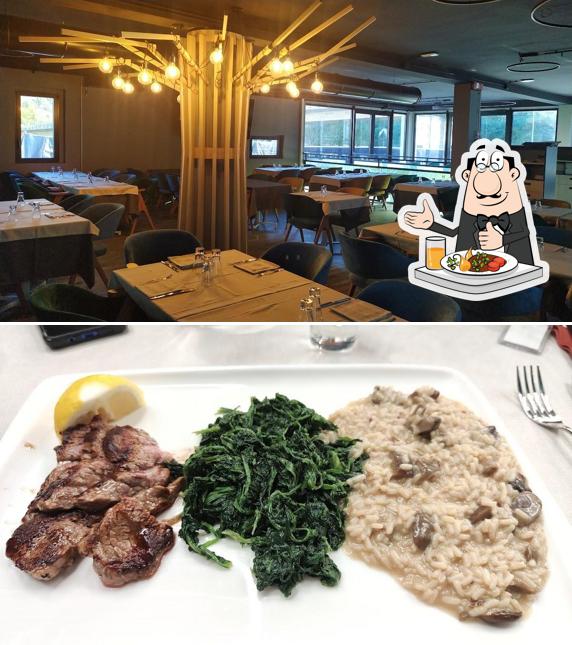 Cibo al Havyar Ristorante Pizzeria Steak House - Fk Pizzeria Tavernola