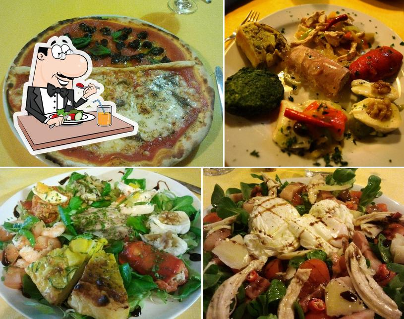 Arcobaleno Pizzeria Ristorante