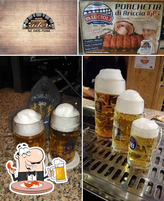 Pizzeria Cadore