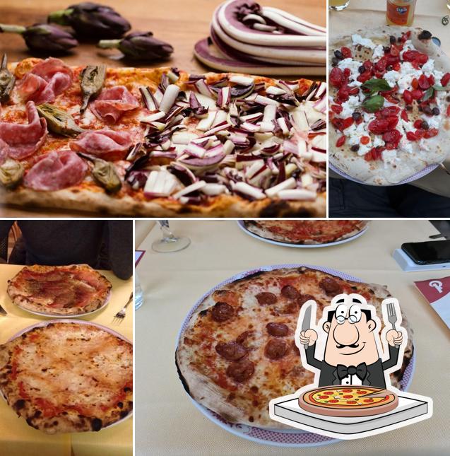 La pizza è il piatto veloce più amato al mondo