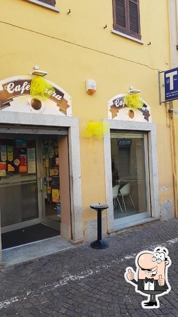 Vedi questa immagine di Cafe' Brera