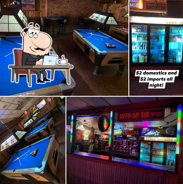 Texas Ranch Club, Kingsville - Restaurant menu, prices and reviews
