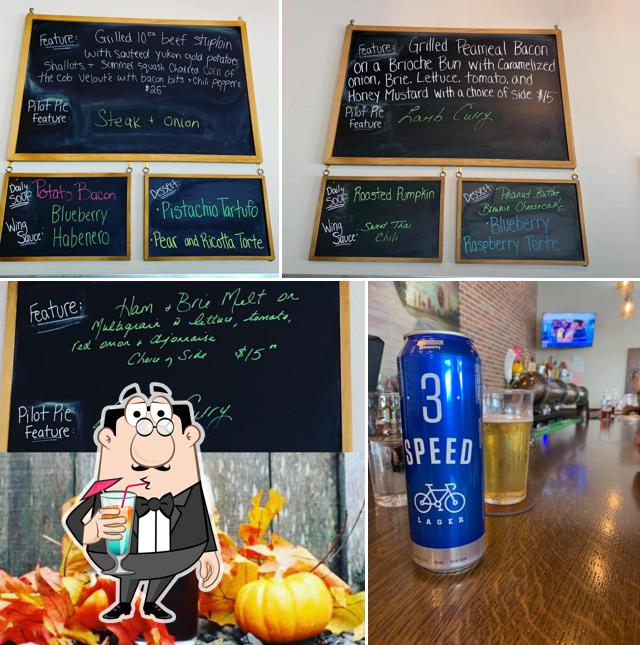 The Duchess Pub in Kingston Restaurant reviews