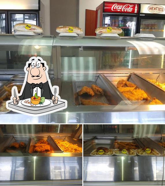 Archie's Tasty food restaurant, Restaurant reviews