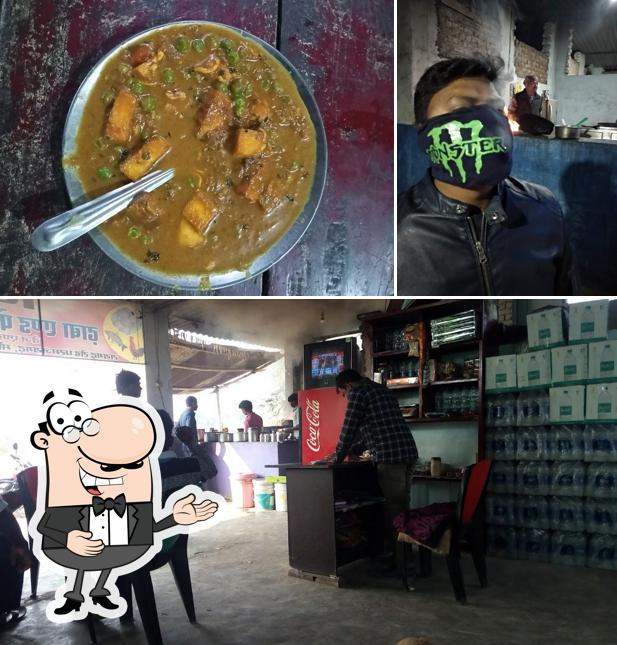Bihari Dhaba Dharamjaigarh