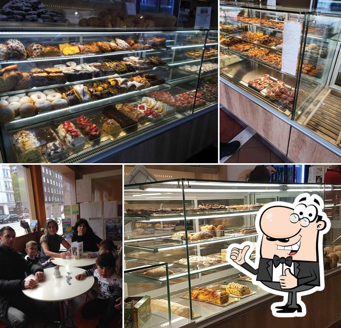 Café Cardoso Portugiesische Bäckerei, Bremerhaven Restaurantbewertungen