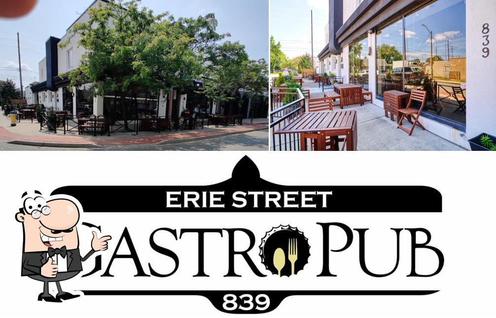 Voir l'image de Erie St GastroPub