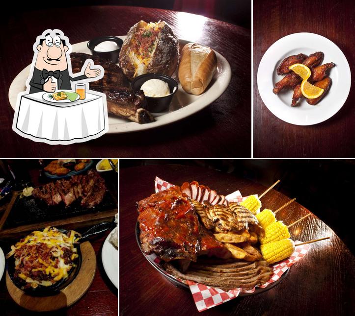 Best beef ribs in El Paso restaurants, summer 2024 Restaurant Guru