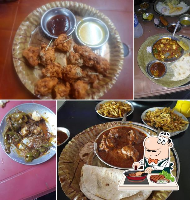 Hotel Samrat Jaugram