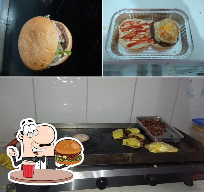 Lanchonete e Pizzaria Big Sabor