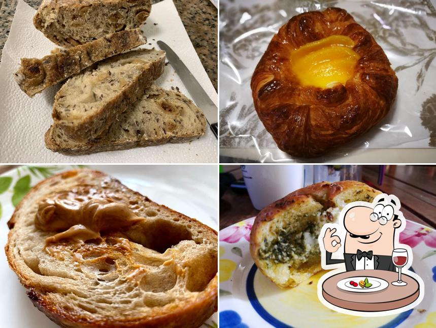 Lily's Bakery, Hong Kong Restaurant reviews