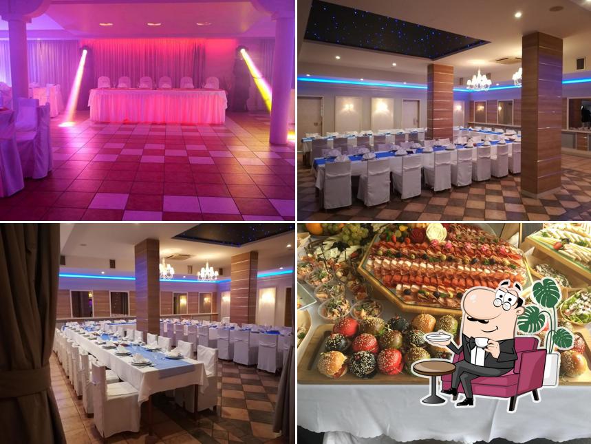 Restaurant Markuševec