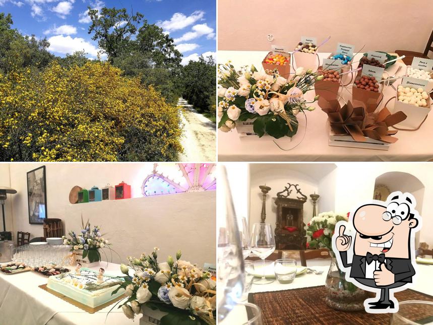 Masseria Orlandi Agriturismo – Bed&Breakfast