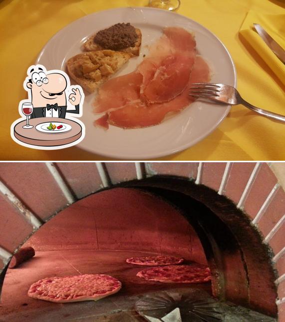 Ristorante Pizzeria Stagnino