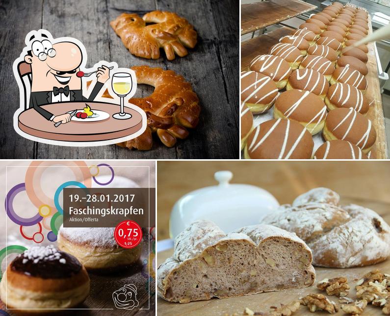 Bäckerei - Panificio SCHMIEDL Sennegg, Lana