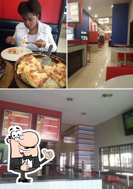 Roman's Pizza Fordsburg photo