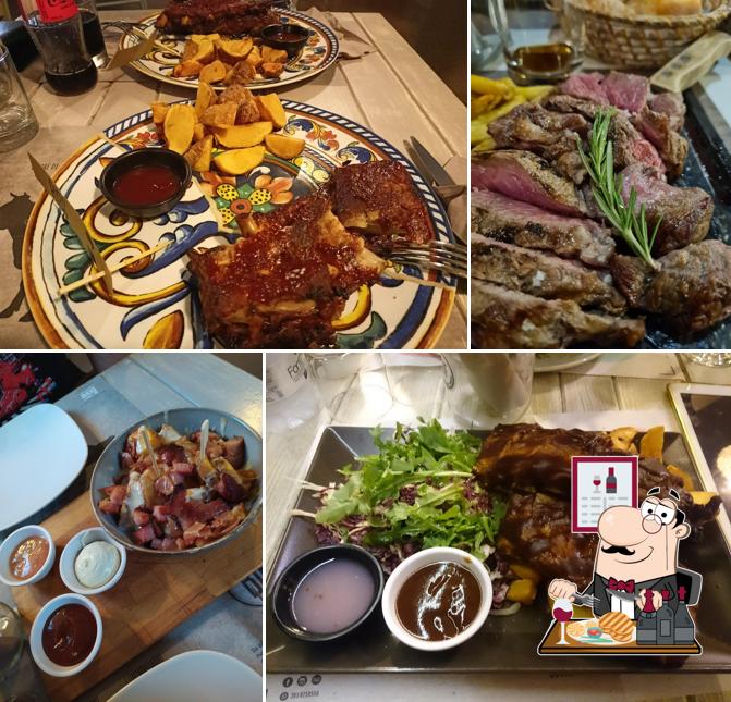 BIF - Steak house & hamburgheria