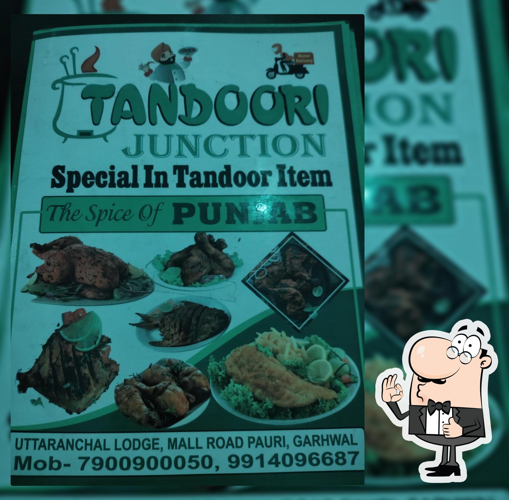 Tandoori Junction