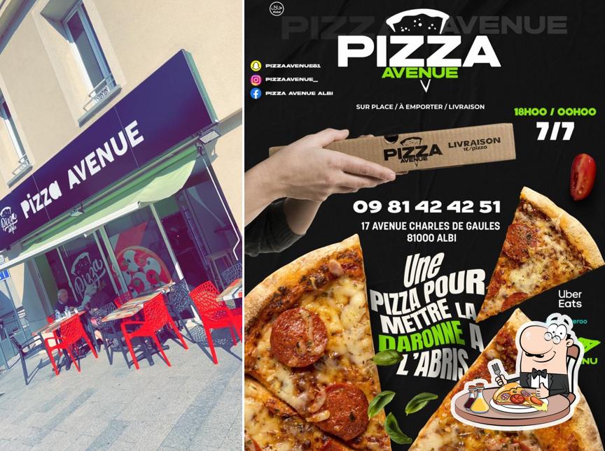 La pizza est le plat rapide le plus populaire du monde