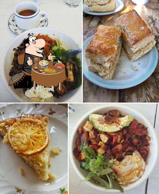 Rose's Fine Food and Wine in Detroit Restaurant menu and reviews