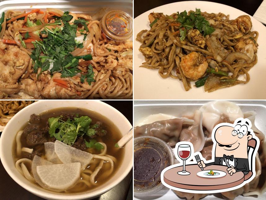 Bamboo House in Syracuse Restaurant menu and reviews