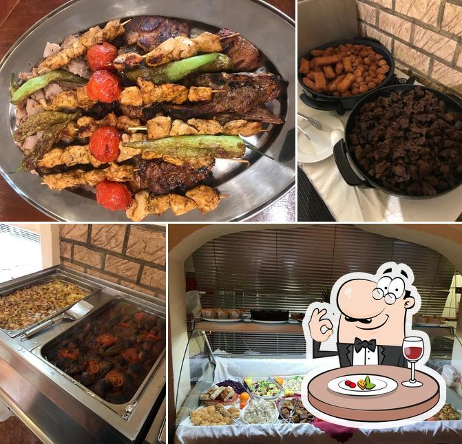 Emek Restaurant