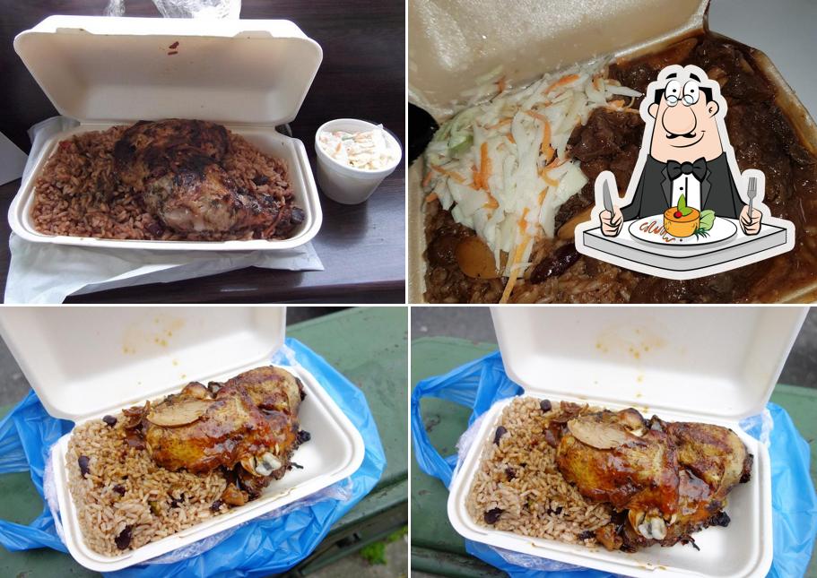 Pepper & Spice Restaurant London, 40