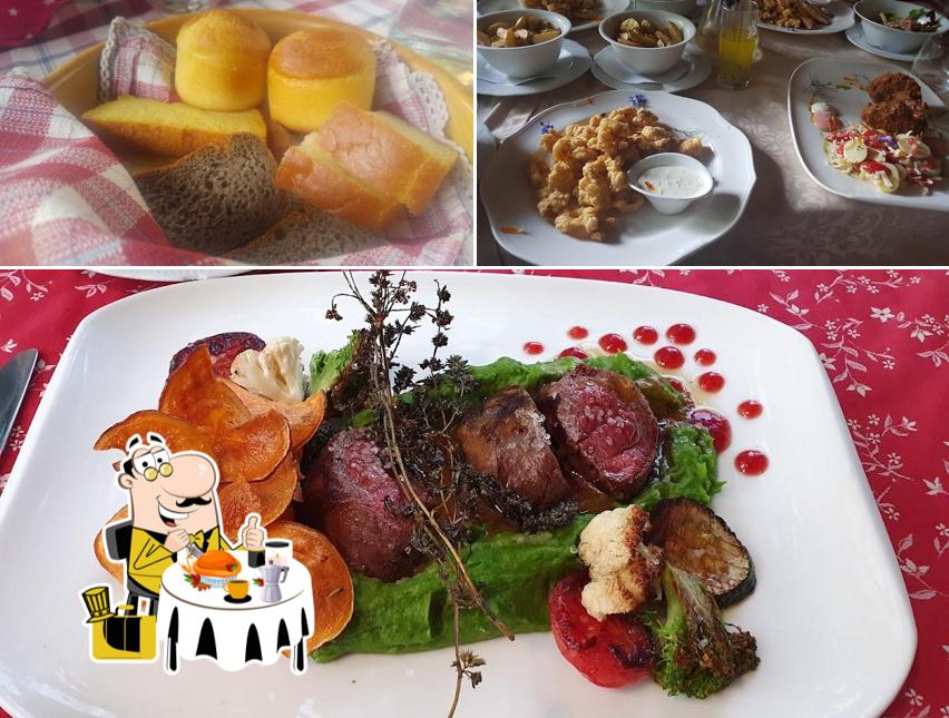 Cibo al Gostilna "Francl" Sebastjan Grobelšek s.p
