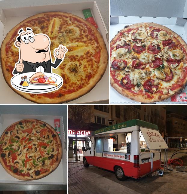 La Dolce Pizza