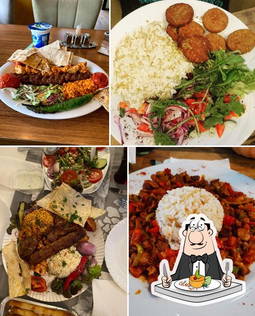 Mina Ocakbaşı Restaurant Essen, Essen Restaurant reviews