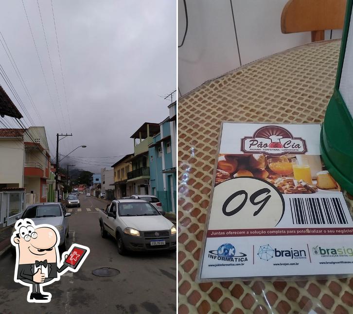 Padaria Pão & Cia