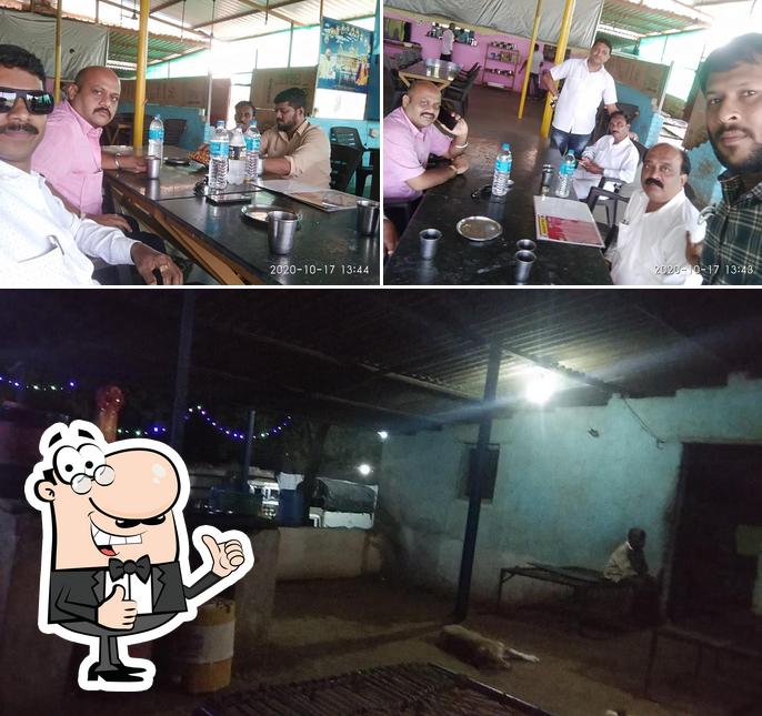 Panjabi Dhaba bhure da dhaba