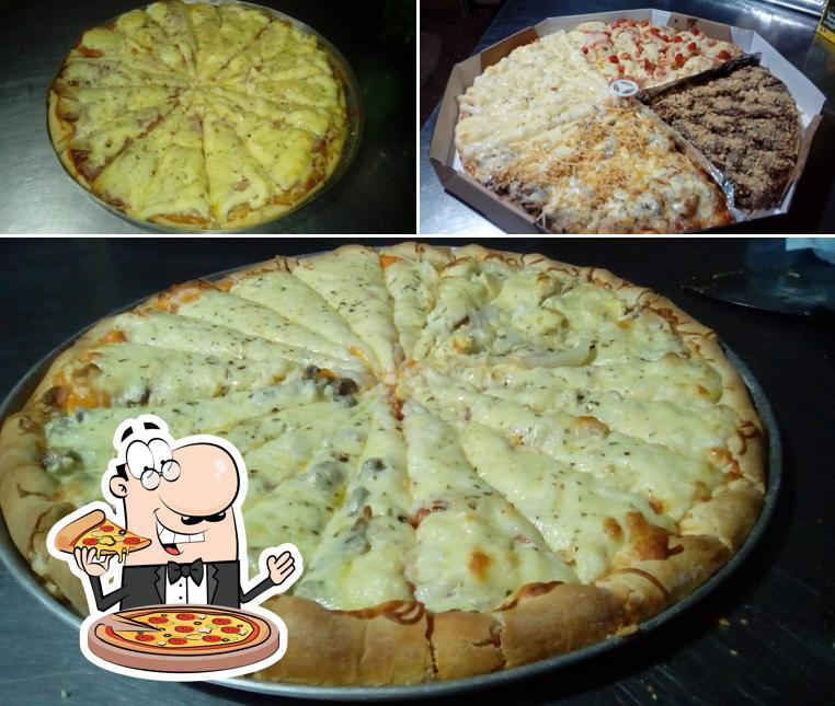 Tortugas Pizzas