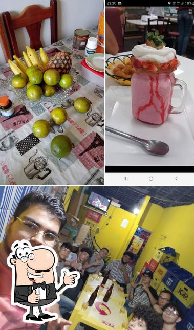 Bar do Faé