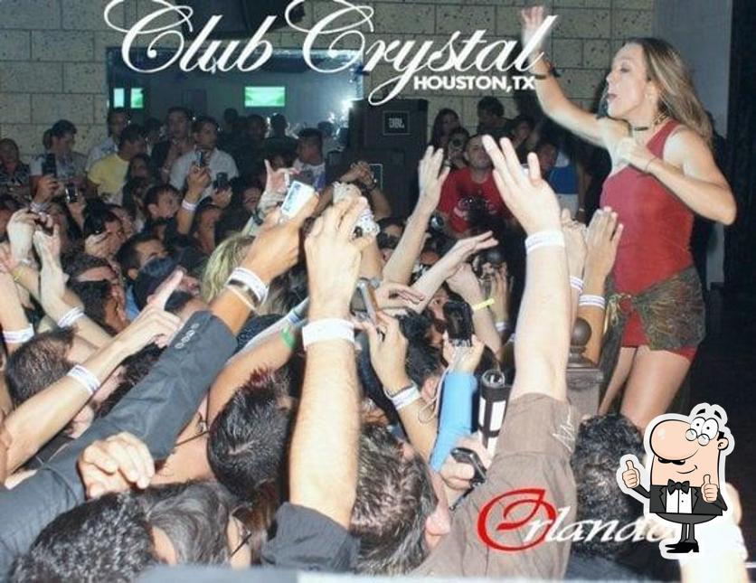 Crystal Night Club, 6680 SouthWest Fwy in Houston Restaurant reviews