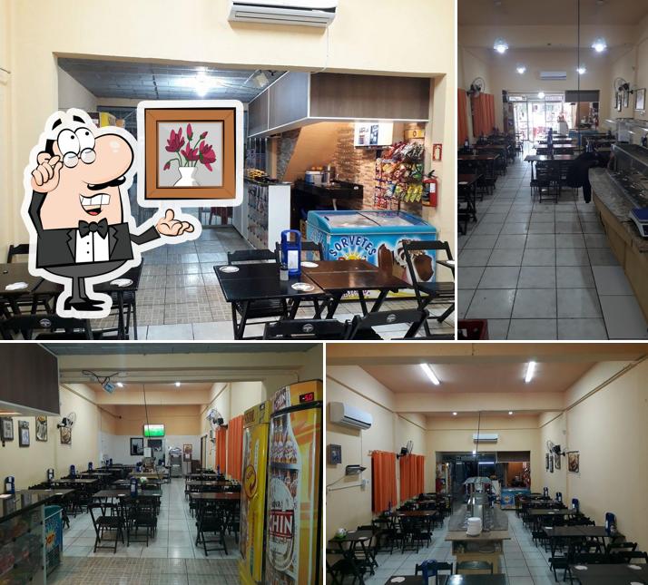 Nida Lanches
