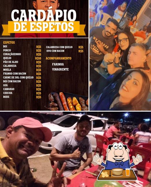 Bar Do Maú