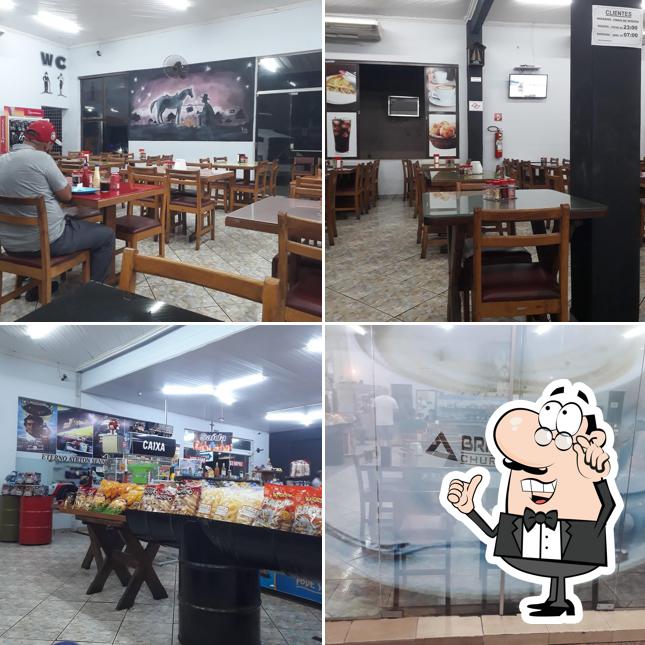 CHURRASCARIA BRESCIENSE DO THE