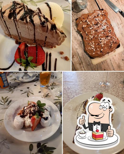 Cafe Da Vinci in Kilmarnock Restaurant menu and reviews