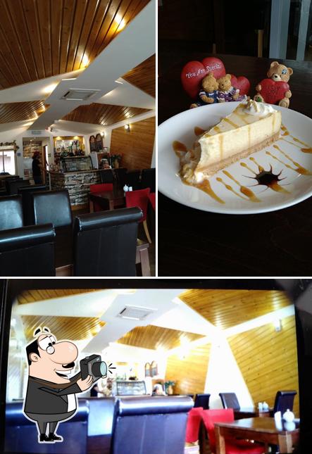 See this picture of DELICCI CAFE BAR