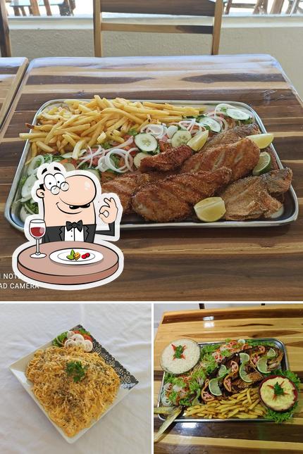 Esquina do cheff